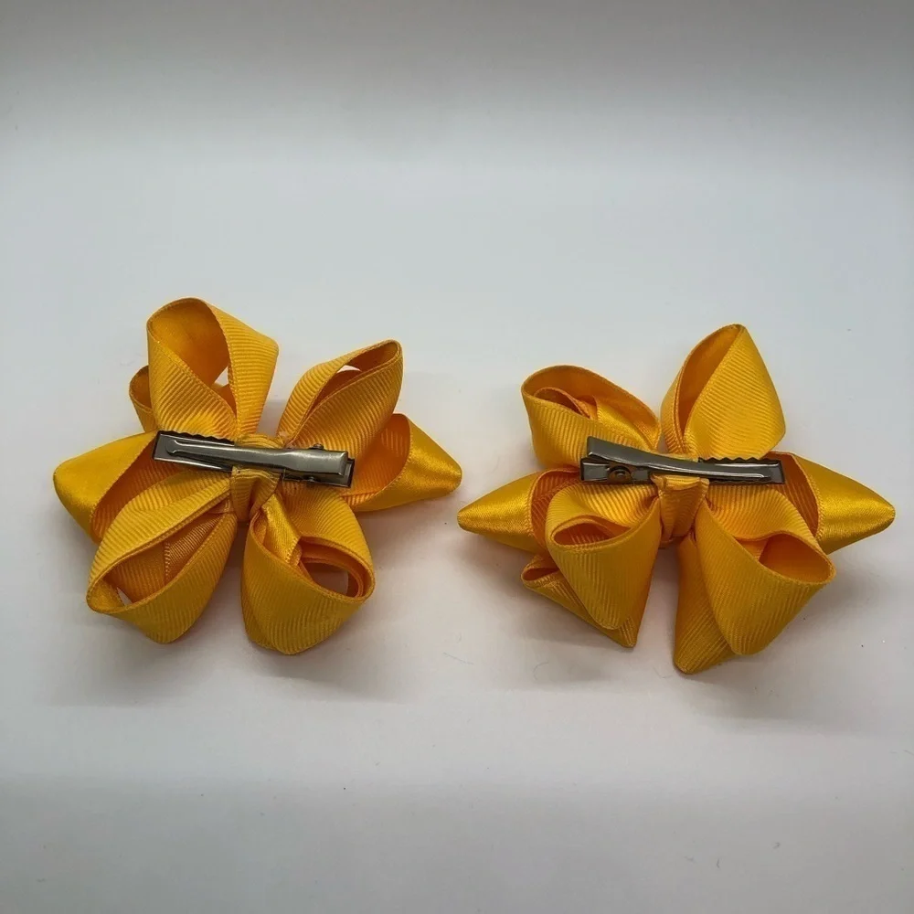 Gabys gaby yellow